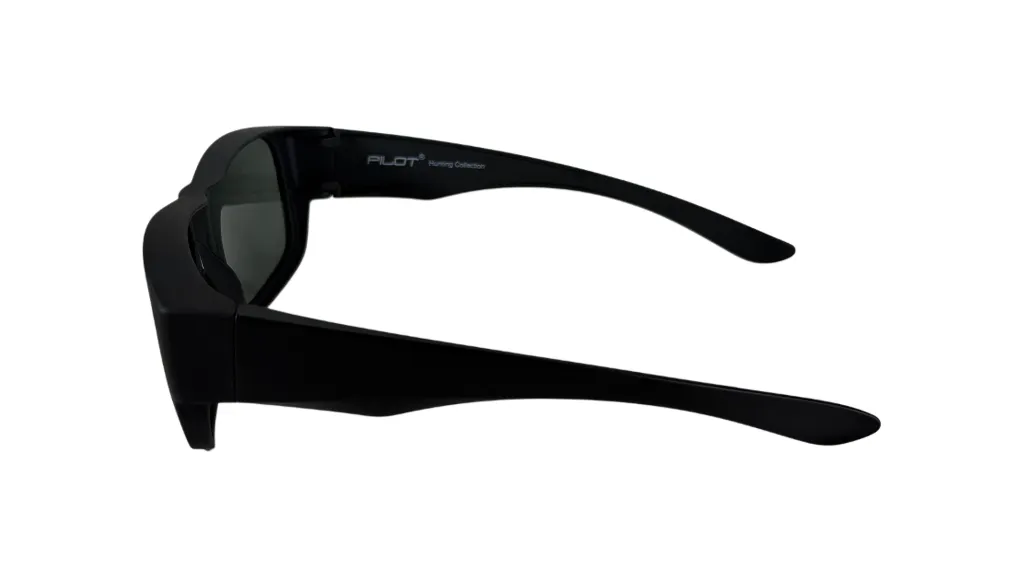 SGL.PO2.HF2 Black frame. Green polarized lens. Size 48x38x150 (3).webp