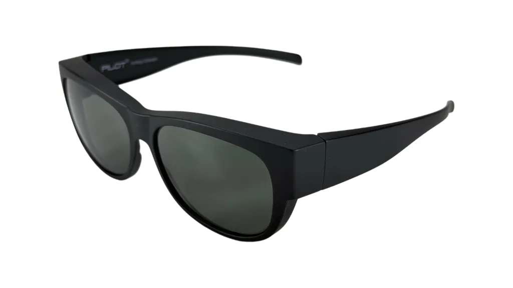 SGL.PO2.HF3 Black frame. Green polarized lens. Size 50x38x150 (2).webp