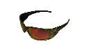SGL.2FI9 Camo frame. Red revo polarized lens. Size 62x17x124..webp