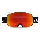 HORIZON Goggles: Double Anti-fog Lense + UV400 Protection